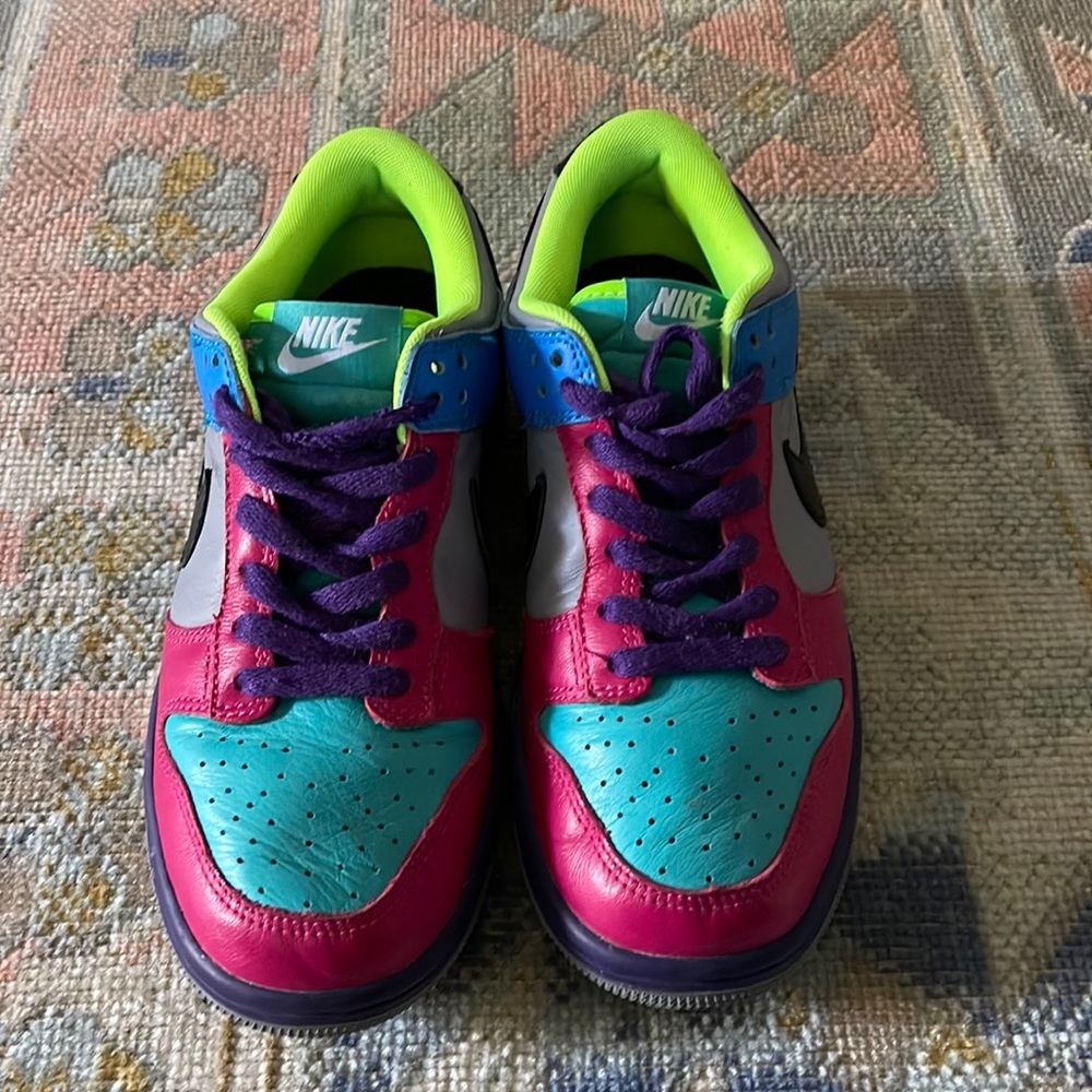 Nike Low Dunks